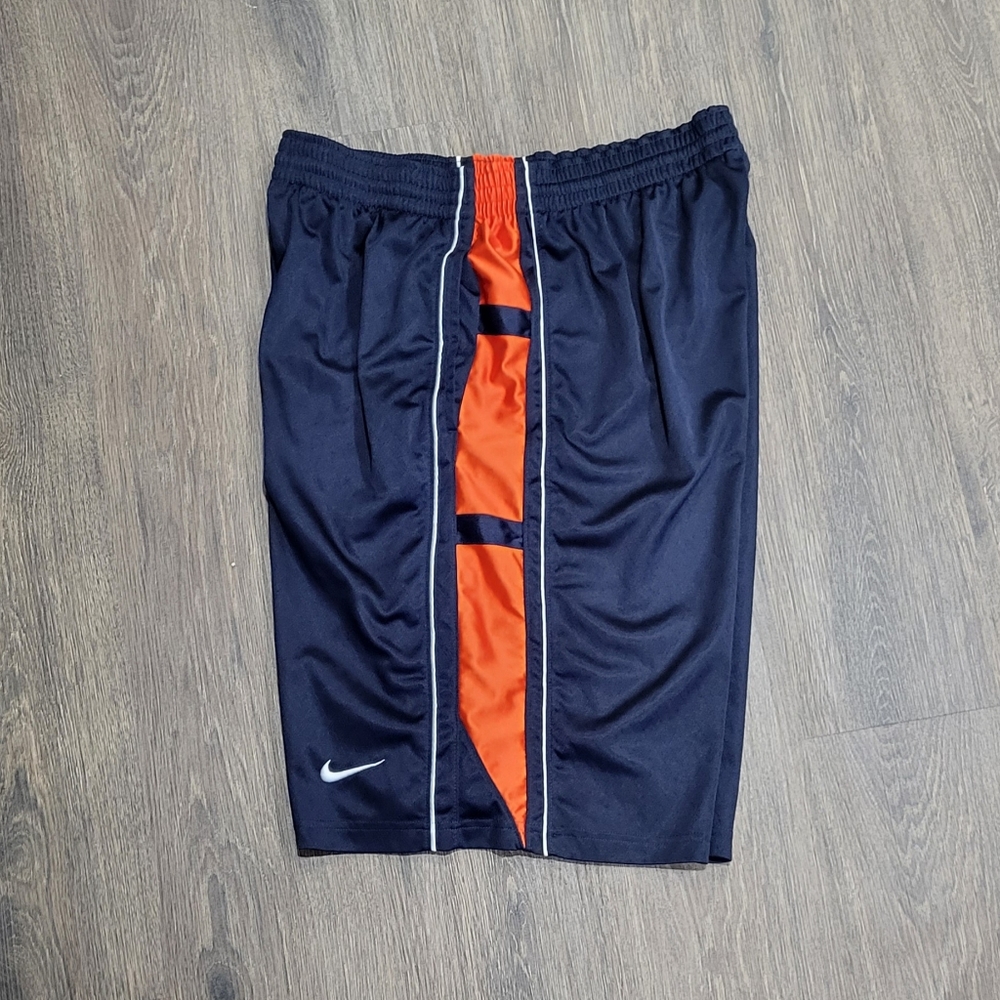 Nike Basketball Shorts  🏀